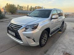 Фото авто Lexus GX