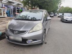 Фото авто Honda Fit