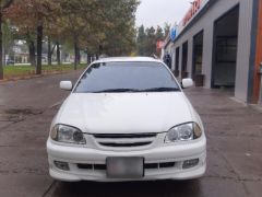 Сүрөт унаа Toyota Caldina