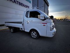 Фото авто Hyundai Porter