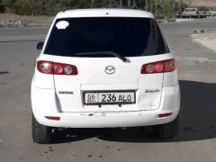 Сүрөт унаа Mazda Demio