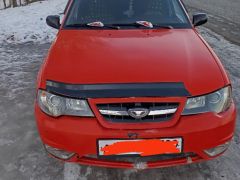 Сүрөт унаа Daewoo Nexia