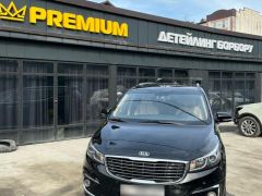 Сүрөт унаа Kia Carnival