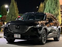 Фото авто Mazda CX-9