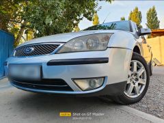 Сүрөт унаа Ford Mondeo