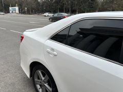 Фото авто Toyota Camry