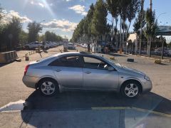 Сүрөт унаа Nissan Primera