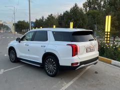 Сүрөт унаа Hyundai Palisade