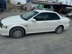 Сүрөт унаа Honda Accord