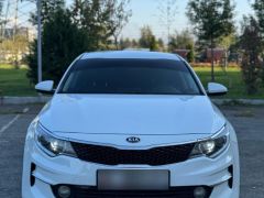 Сүрөт унаа Kia K5