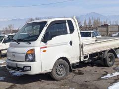 Фото авто Hyundai Porter