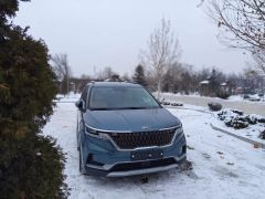 Сүрөт унаа Kia Carnival