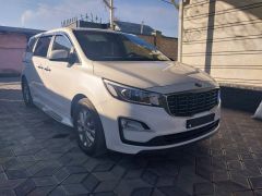 Фото авто Kia Carnival