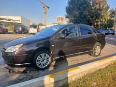 Сүрөт унаа Citroen C5