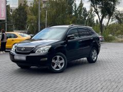 Сүрөт унаа Lexus RX