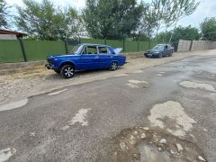 Фото авто ВАЗ (Lada) 2106