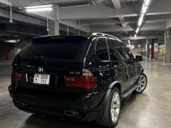 Фото авто BMW X5