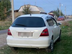 Фото авто Honda Civic