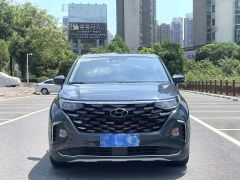 Фото авто Hyundai Custo