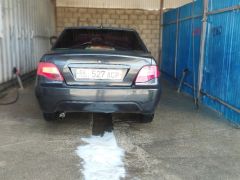 Сүрөт унаа Daewoo Nexia