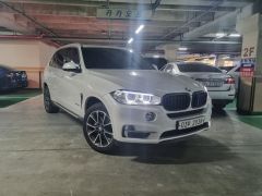 Фото авто BMW X5