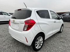 Photo of the vehicle Chevrolet Spark