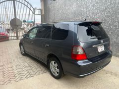 Сүрөт унаа Honda Odyssey