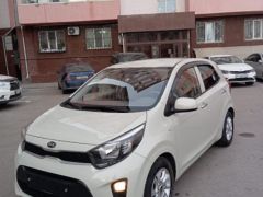 Сүрөт унаа Kia Morning