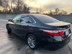 Фото авто Toyota Camry