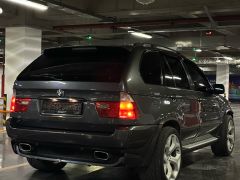 Сүрөт унаа BMW X5