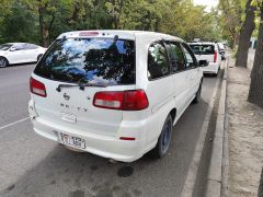 Фото авто Nissan Liberty