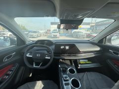 Фото авто Changan CS55PLUS