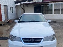 Сүрөт унаа Daewoo Nexia