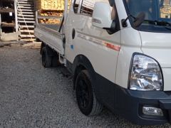 Фото авто Hyundai Porter