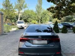 Сүрөт унаа Toyota Avalon