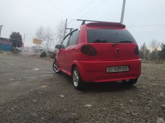 Фото авто Daewoo Matiz