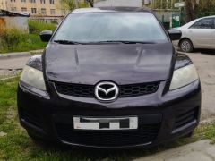 Сүрөт унаа Mazda CX-7