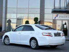 Сүрөт унаа Toyota Camry