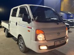 Фото авто Hyundai Porter