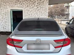 Сүрөт унаа Honda Accord