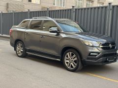 Сүрөт унаа SsangYong Rexton Sports