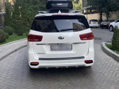 Сүрөт унаа Kia Carnival