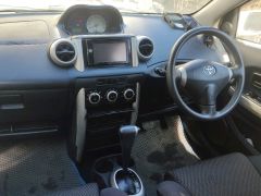 Фото авто Toyota Ist