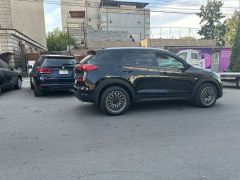 Фото авто Hyundai Tucson