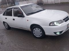 Сүрөт унаа Daewoo Nexia