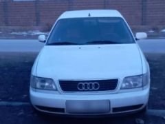 Сүрөт унаа Audi A6