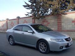 Сүрөт унаа Honda Accord