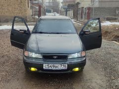 Photo of the vehicle Daewoo Nexia