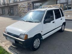 Фото авто Daewoo Tico