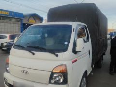 Фото авто Hyundai Porter